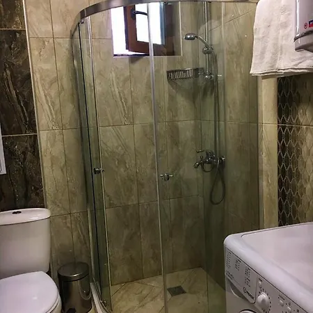 Апартаменты Desi